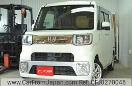 daihatsu wake 2016 quick_quick_LA700S_LA700S-0064523