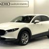 mazda cx-3 2020 CFJ1586003 image 1