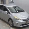 toyota prius-α 2011 -TOYOTA--Prius α ZVW41W-3032966---TOYOTA--Prius α ZVW41W-3032966- image 6