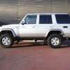 toyota landcruiser-70 2014 0501295A20190203G002 image 4