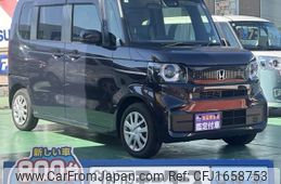 honda n-box 2025 CFJ1658753