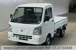 nissan clipper-truck 2020 -NISSAN--Clipper Truck DR16T-531145---NISSAN--Clipper Truck DR16T-531145-