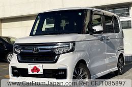 honda n-box 2021 -HONDA--N BOX 6BA-JF3--JF3-5065266---HONDA--N BOX 6BA-JF3--JF3-5065266-