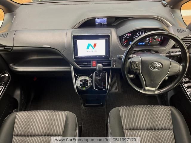 toyota voxy 2018 quick_quick_ZRR85W_ZRR85-0104097 image 2