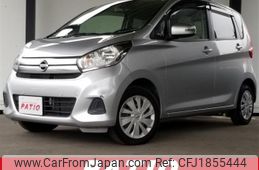 nissan dayz 2018 CFJ1855444