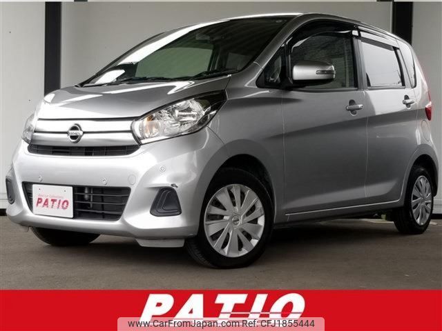 nissan dayz 2018 CFJ1855444 image 1