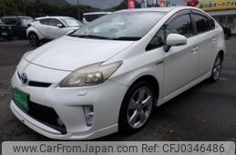 toyota prius 2012 quick_quick_ZVW30_ZVW30-1486669