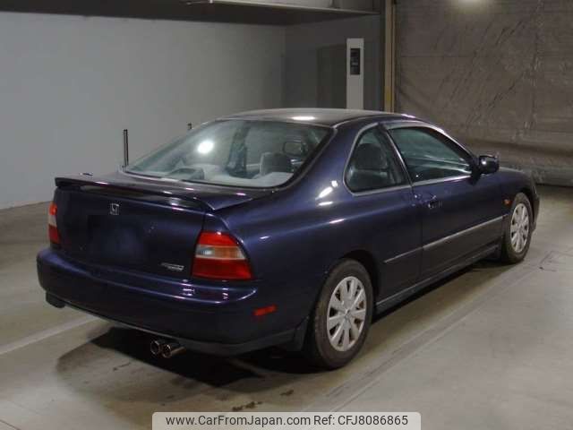 honda accord-coupe 1994 -HONDA--Accord Coupe E-CD7--CD7-1401746---HONDA--Accord Coupe E-CD7--CD7-1401746- image 2