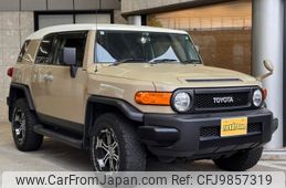 toyota fj-cruiser 2013 -TOYOTA--FJ Curiser GSJ15W--GSJ15-0122327---TOYOTA--FJ Curiser GSJ15W--GSJ15-0122327-