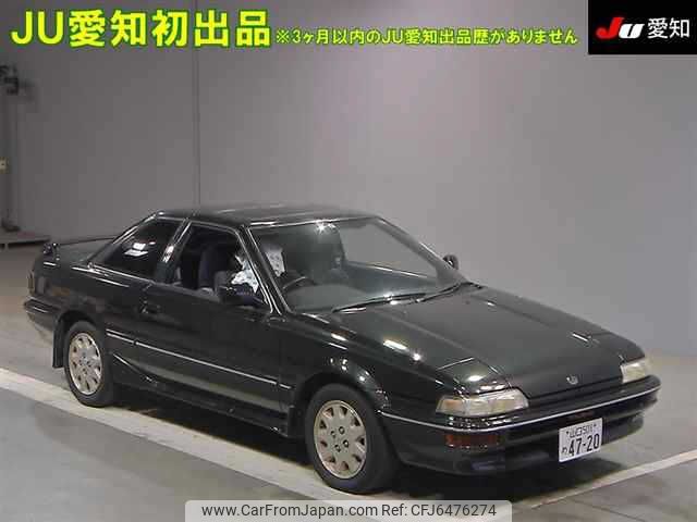 toyota sprinter-trueno 1990 -TOYOTA 【山口 501ﾒ4720】--Sprinter Trueno AE92--5142641---TOYOTA 【山口 501ﾒ4720】--Sprinter Trueno AE92--5142641- image 1