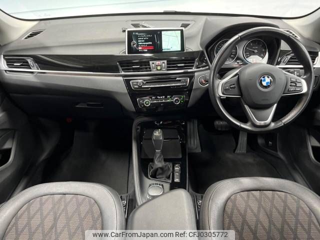 bmw x1 2016 -BMW--BMW X1 LDA-HT20--WBAHT920205G89070---BMW--BMW X1 LDA-HT20--WBAHT920205G89070- image 2