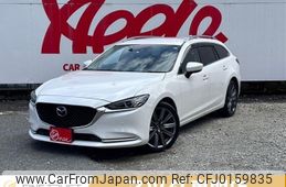 mazda atenza 2019 -MAZDA--Atenza Wagon 3DA-GJ2FW--GJ2FW-401022---MAZDA--Atenza Wagon 3DA-GJ2FW--GJ2FW-401022-