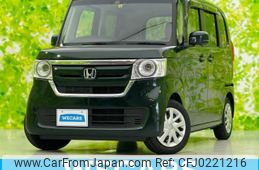 honda n-box 2017 quick_quick_DBA-JF3_JF3-1032795