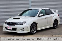 subaru impreza-wrx 2012 quick_quick_CBA-GVB_GVB-006637