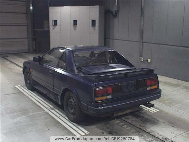 toyota mr2 1986 -TOYOTA--MR2 AW11-0097548---TOYOTA--MR2 AW11-0097548- image 2