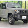 suzuki jimny 2021 -SUZUKI--Jimny 3BA-JB64W--JB64W-201434---SUZUKI--Jimny 3BA-JB64W--JB64W-201434- image 17