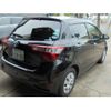 toyota vitz 2019 -TOYOTA 【神戸 537ｾ1800】--Vitz DBA-KSP130--NSP130-4015119---TOYOTA 【神戸 537ｾ1800】--Vitz DBA-KSP130--NSP130-4015119- image 2