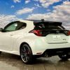 toyota yaris 2023 quick_quick_4BA-GXPA16_GXPA16-0012262 image 18
