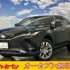 toyota harrier 2021 quick_quick_6AA-AXUH85_AXUH85-0014548 image 1