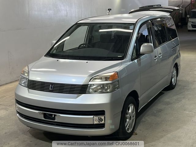 toyota voxy 2004 -TOYOTA--Voxy AZR60Gｶｲ-0322860---TOYOTA--Voxy AZR60Gｶｲ-0322860- image 1