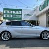 bmw 1-series 2016 -BMW--BMW 1 Series DBA-1R15--WBA1R52030V747208---BMW--BMW 1 Series DBA-1R15--WBA1R52030V747208- image 5