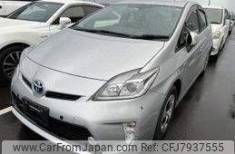 toyota prius 2013 quick_quick_DAA-ZVW30_ZVW30-5729125