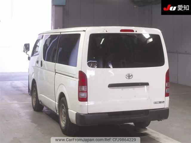 toyota hiace-van 2012 -TOYOTA--Hiace Van KDH206V-8048659---TOYOTA--Hiace Van KDH206V-8048659- image 2