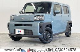 daihatsu taft 2022 -DAIHATSU--Taft 6BA-LA910S--LA910S-0032920---DAIHATSU--Taft 6BA-LA910S--LA910S-0032920-