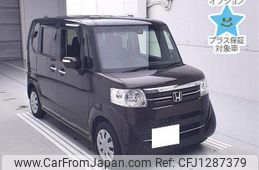 honda n-box 2016 -HONDA 【岐阜 582ﾔ9198】--N BOX JF1-1917142---HONDA 【岐阜 582ﾔ9198】--N BOX JF1-1917142-