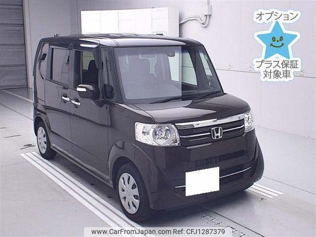 honda n-box 2016 -HONDA 【岐阜 582ﾔ9198】--N BOX JF1-1917142---HONDA 【岐阜 582ﾔ9198】--N BOX JF1-1917142- image 1