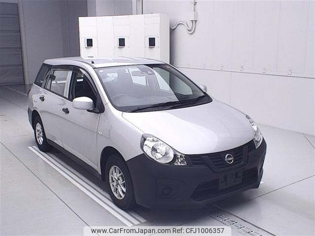 nissan ad-van 2022 -NISSAN--AD Van VY12-319148---NISSAN--AD Van VY12-319148- image 1