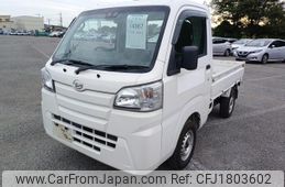 daihatsu hijet-truck 2019 CFJ1803602