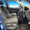 volkswagen golf-touran 2017 quick_quick_1TCZD_WVGZZZ1TZHW063169 image 9
