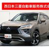 mitsubishi eclipse-cross 2021 quick_quick_5BA-GK1W_GK1W-0301731 image 1