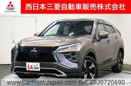 mitsubishi eclipse-cross 2021 quick_quick_5BA-GK1W_GK1W-0301731