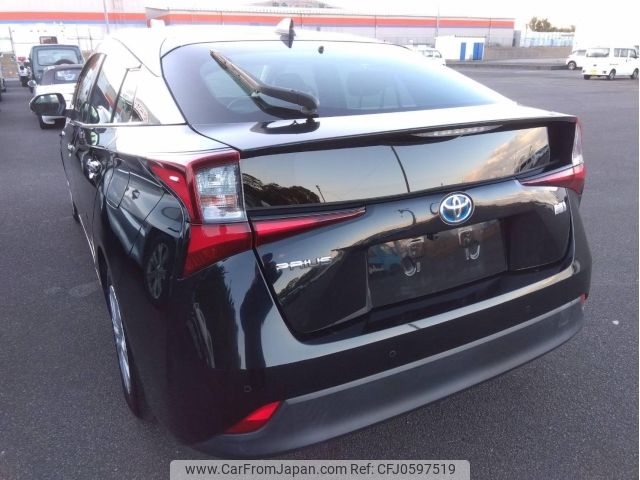 toyota prius 2019 -TOYOTA--Prius ZVW51--ZVW51-6082864---TOYOTA--Prius ZVW51--ZVW51-6082864- image 2