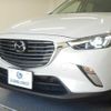 mazda cx-3 2017 quick_quick_6BA-DKEFW_DKEFW-102263 image 14