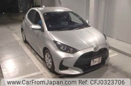 toyota yaris 2020 -TOYOTA--Yaris KSP210-0017447---TOYOTA--Yaris KSP210-0017447-