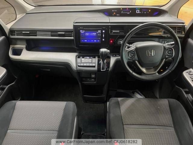 honda stepwagon 2017 -HONDA--Stepwgn DBA-RP3--RP3-1118854---HONDA--Stepwgn DBA-RP3--RP3-1118854- image 2