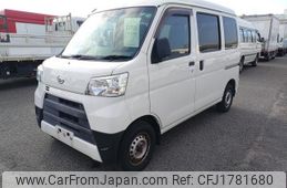 daihatsu hijet-cargo 2018 CFJ1781680