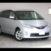 toyota estima-hybrid 2011 -TOYOTA--Estima Hybrid DAA-AHR20W--AHR20-7054345---TOYOTA--Estima Hybrid DAA-AHR20W--AHR20-7054345- image 2