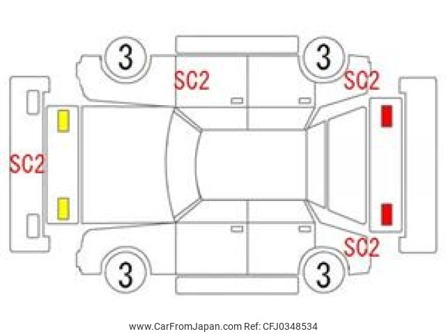 daihatsu mira 2006 -DAIHATSU--Mira CBA-L660S--L660S-0003822---DAIHATSU--Mira CBA-L660S--L660S-0003822- image 2