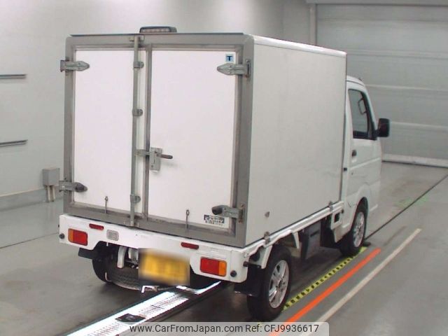 suzuki carry-truck 2014 -SUZUKI 【越谷 880あ522】--Carry Truck DA16T-168754---SUZUKI 【越谷 880あ522】--Carry Truck DA16T-168754- image 2