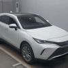 toyota harrier 2023 -TOYOTA--Harrier 6AA-AXUH80--AXUH80-0053423---TOYOTA--Harrier 6AA-AXUH80--AXUH80-0053423- image 4