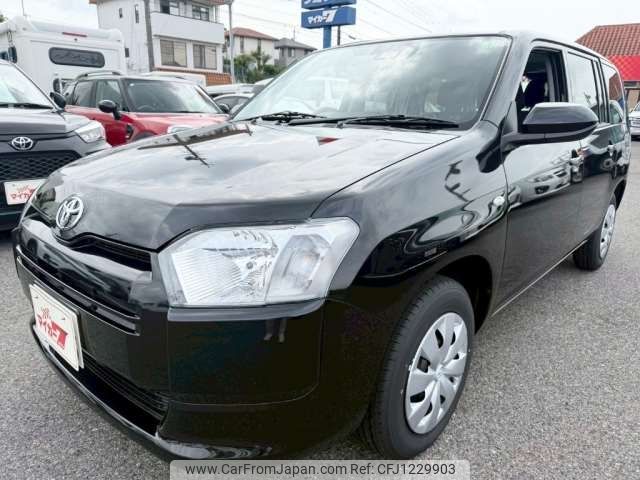 toyota probox-van 2025 -TOYOTA 【豊田 480ｻ 665】--Probox Van 6AE-NHP160V--NHP160-0133870---TOYOTA 【豊田 480ｻ 665】--Probox Van 6AE-NHP160V--NHP160-0133870- image 1