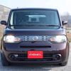 nissan cube 2012 D00272 image 15