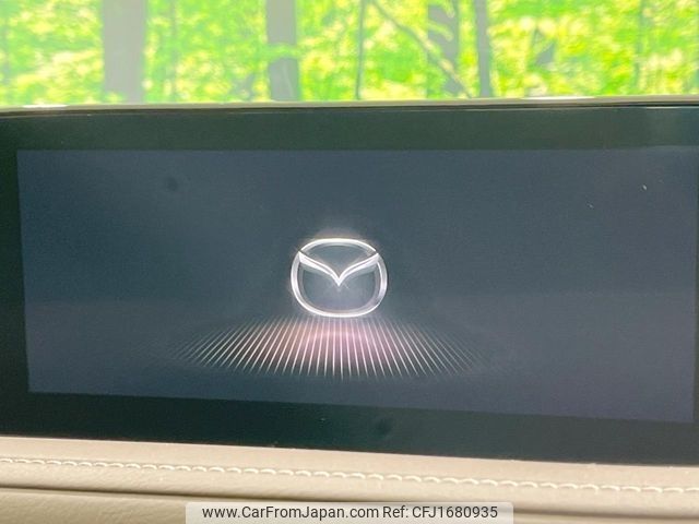 mazda cx-3 2022 CFJ1680935 image 2