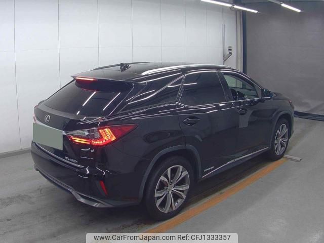 lexus rx 2016 quick_quick_DAA-GYL25W_GYL25-0008005 image 2