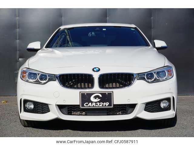 bmw 4-series 2016 -BMW 【名変中 】--BMW 4 Series 3N20--0K531352---BMW 【名変中 】--BMW 4 Series 3N20--0K531352- image 2