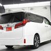 toyota alphard 2018 quick_quick_DBA-AGH30W_AGH30-0200090 image 5